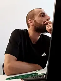 Antonio_Vatooo webcam stripchat model stream image