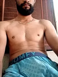 parmarjika6inch webcam model stream image