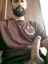 parmarjika6inch webcam model stream image