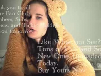 gagngush webcam model stream image