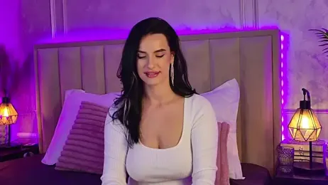SereneRhodes webcam model stream image