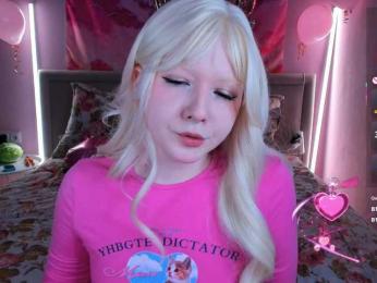 1stEva webcam bongacams model stream image
