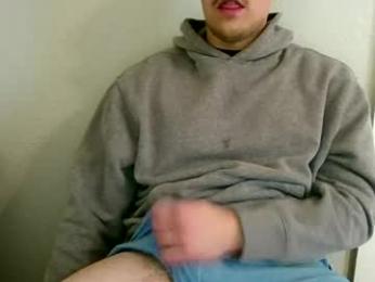 biggooner01 webcam chaturbate model stream image