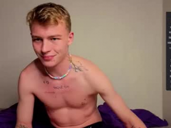 tattooed666cat webcam chaturbate model stream image