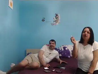 SaraDany webcam model stream image