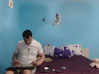 SaraDany webcam model stream image