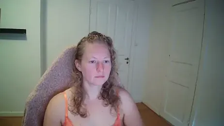 Girlnina-1995 webcam stripchat model stream image