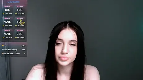 Lea_Atreides webcam model stream image