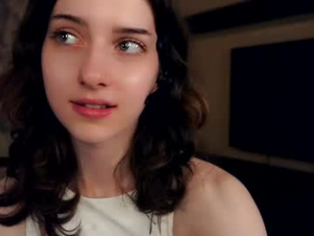 mayellers webcam chaturbate model stream image