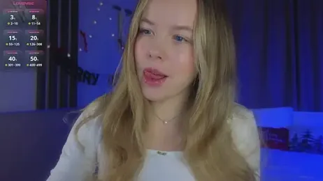 milly_shy webcam model stream image