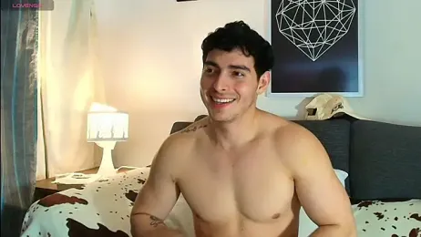 thomydream webcam model stream image