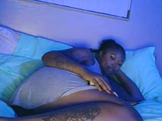 cum2paradise webcam model stream image