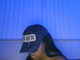 cum2paradise webcam model stream image