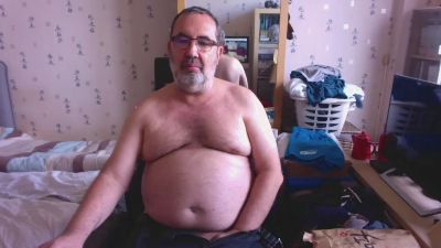 glop14 webcam model stream image