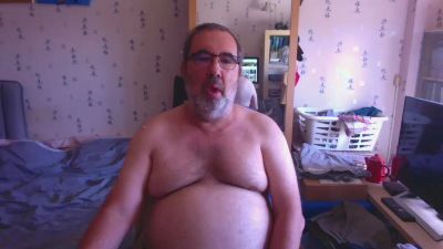 glop14 webcam model stream image