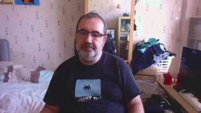glop14 webcam model stream image