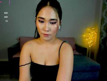 mayameilin webcam model stream image