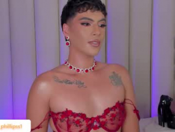 samphillipss webcam model stream image