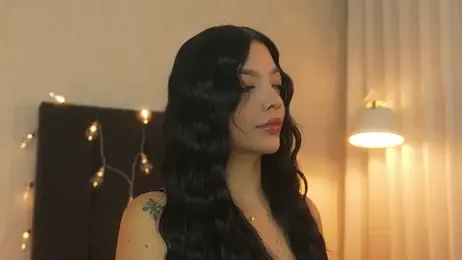 sarah_hiill webcam stripchat model stream image