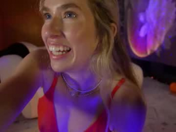 lucy_gooosey webcam chaturbate model stream image