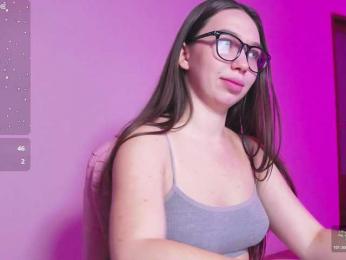 ArianaHotAriana webcam model stream image