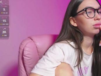 ArianaHotAriana webcam model stream image