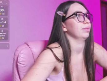 ArianaHotAriana webcam preview