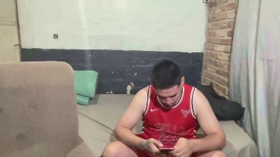 ERES24 webcam model stream image