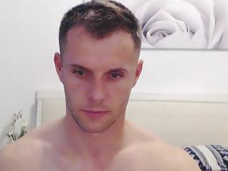 Andrrew Great webcam model stream image