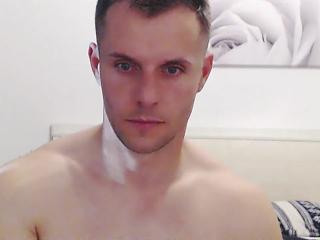 Andrrew Great webcam model stream image