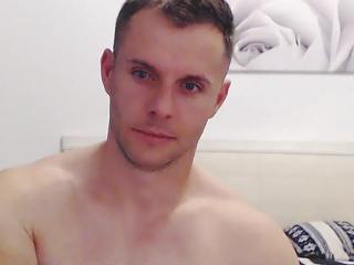 Andrrew Great webcam model stream image