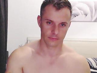 Andrrew Great webcam model stream image