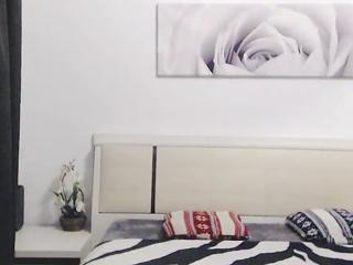 Andrrew Great webcam model stream image