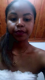 Joelinah webcam model stream image