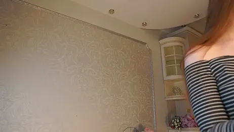 EadlinGillim webcam model stream image