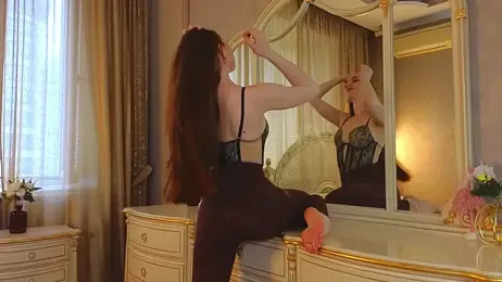 EadlinGillim webcam model stream image