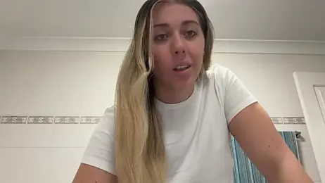 Aussielulu webcam stripchat model stream image