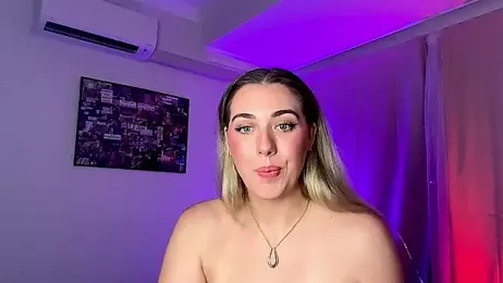 Aussielulu webcam stripchat model stream image