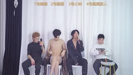 YCBOYS-003 webcam stripchat model stream image