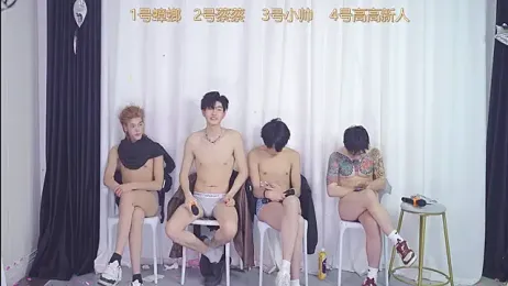 YCBOYS-003 webcam stripchat model stream image