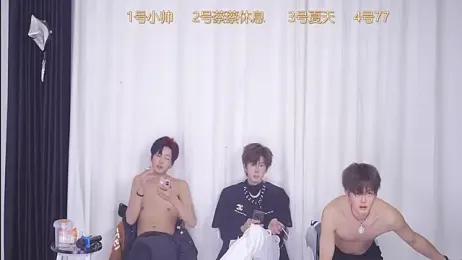 YCBOYS-003 webcam stripchat model stream image