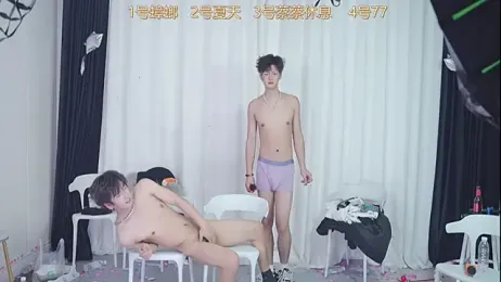 YCBOYS-003 webcam model stream image