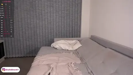 calehot98 webcam model stream image