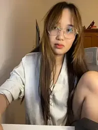 Niraa3 webcam stripchat model stream image