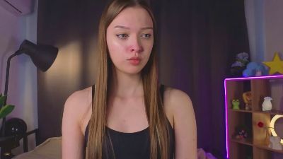 VivianCottone webcam model stream image