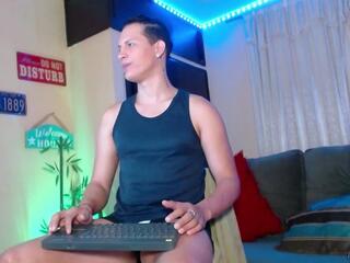 Martin Francoo webcam model stream image
