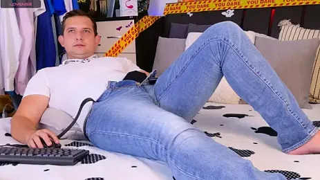 Jimmy_Doss webcam model stream image
