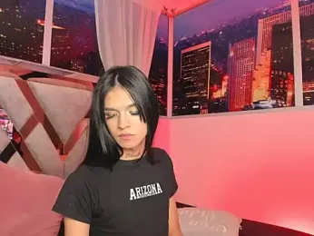 ana_danielaa webcam model stream image