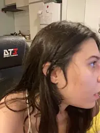 Kekeh_00 webcam model stream image
