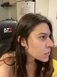 Kekeh_00 webcam model stream image